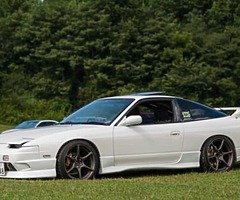 Ps13 180sx type x AE86 levin or Trueno