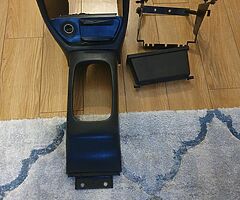 Civic EG Double Din Wanted