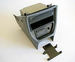 Civic EG Double Din Wanted