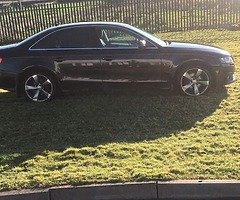 Full Audi history
.. 2010 Audi A4 2.0