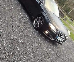 Full Audi history
.. 2010 Audi A4 2.0 - Image 4/10