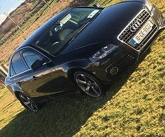 Full Audi history
.. 2010 Audi A4 2.0 - Image 10/10