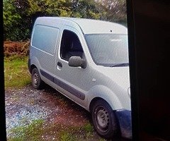 Van