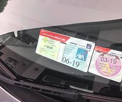 2008 Audi A3 estate - Image 5/5