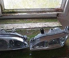 Toyota Levin Parts - Image 4/10