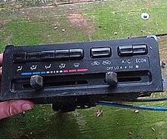 Toyota Levin Parts - Image 8/10