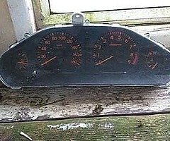 Toyota Levin Parts - Image 10/10