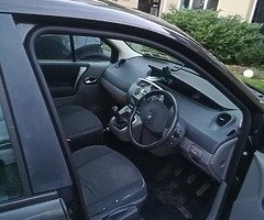 Renault grand scenic - Image 3/4