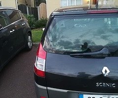 Renault grand scenic - Image 4/4