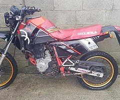 Gilera Dakota 350 - Image 3/4