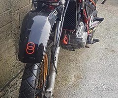 Gilera Dakota 350 - Image 4/4