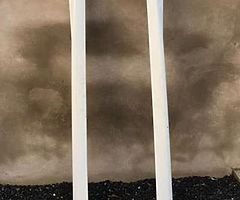 Vauxhall Astra Mark 5 Side Skirts