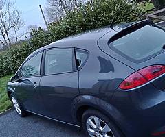 Seat Leon 2008