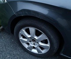 Seat Leon 2008 - Image 6/6