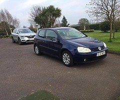 Volkswagen Golf 1.4 - Image 5/10