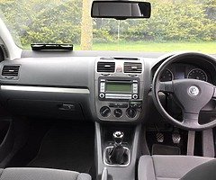 Volkswagen Golf 1.4 - Image 6/10
