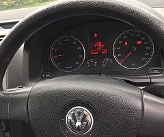 Volkswagen Golf 1.4 - Image 8/10