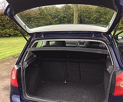 Volkswagen Golf 1.4 - Image 9/10