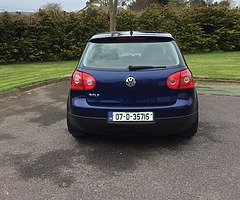 Volkswagen Golf 1.4 - Image 10/10