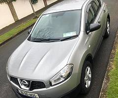 2010 Nissan Qashqai - Image 4/10