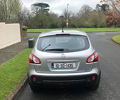 2010 Nissan Qashqai - Image 5/10