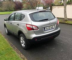 2010 Nissan Qashqai - Image 6/10