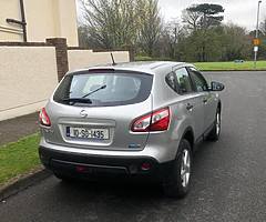 2010 Nissan Qashqai - Image 7/10