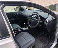 2010 Nissan Qashqai - Image 10/10