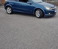 07 astra 1.4 sxi