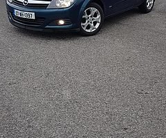 07 astra 1.4 sxi