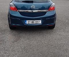 07 astra 1.4 sxi