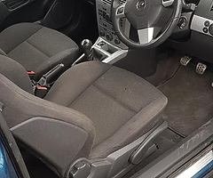 07 astra 1.4 sxi - Image 4/7