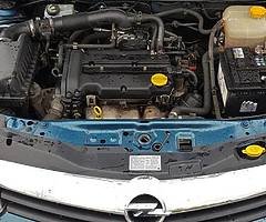 07 astra 1.4 sxi - Image 5/7
