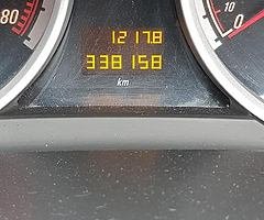 07 astra 1.4 sxi - Image 7/7