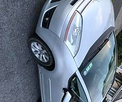 Citroen c4 1.6 diesel 7 seater nct and tax