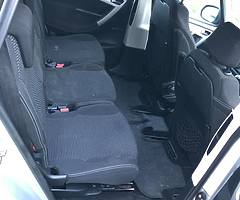 Citroen c4 1.6 diesel 7 seater nct and tax - Image 6/9