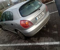 Nissan Almera - Image 3/3