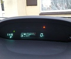 Toyota Yaris 1.0 Litre