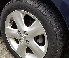 Toyota Yaris 1.0 Litre