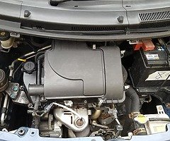 Toyota Yaris 1.0 Litre - Image 4/10