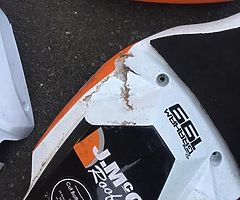 Zx10 & zx6 fairings - Image 3/5