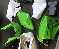 Zx10 & zx6 fairings - Image 5/5