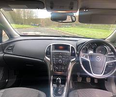 2010 Opel Astra - Image 4/5