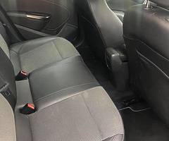 2010 Opel Astra - Image 5/5