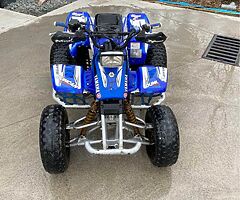 Yamaha blaster for sale - Image 4/8