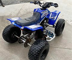 Yamaha blaster for sale - Image 5/8
