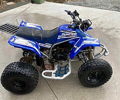 Yamaha blaster for sale - Image 6/8
