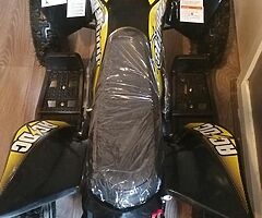 Stomp ACDC electric 800W Atv