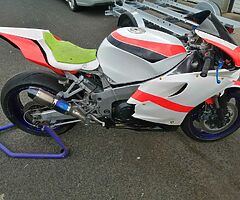 1994 Kawasaki Ninja