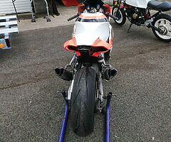 1994 Kawasaki Ninja - Image 8/8